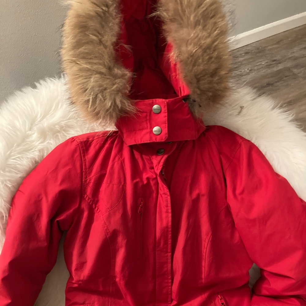 Woolrich Jacket - Picture 5 of 11